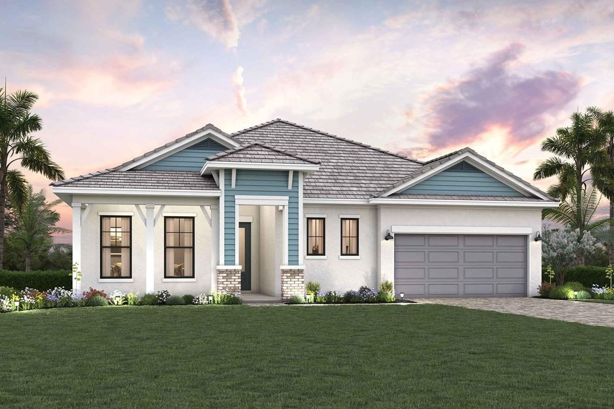 Details for 17992 Foxtail Loop, VENICE, FL 34293