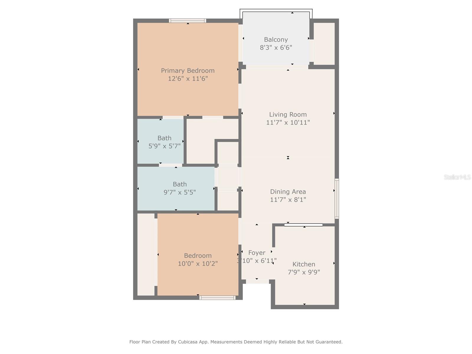 Image 30 of 30 For 6810 Stones Throw Circle N 13209