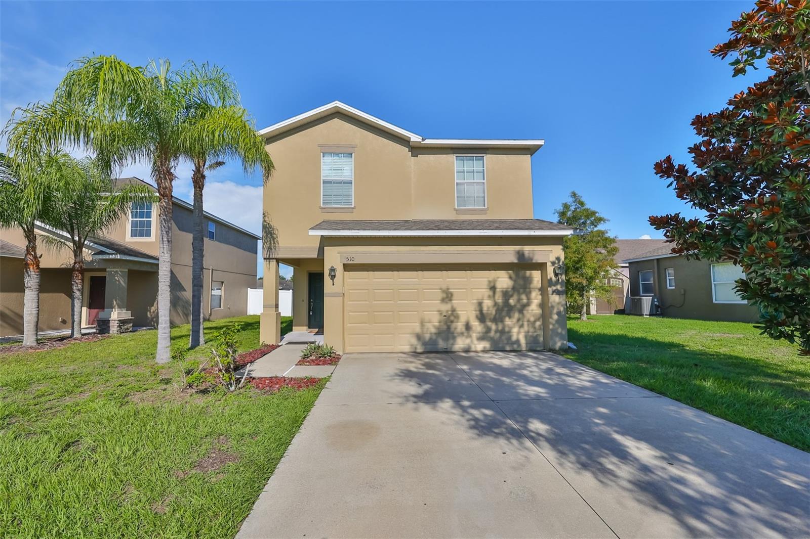 Details for 510 Laguna Mill Drive, RUSKIN, FL 33570
