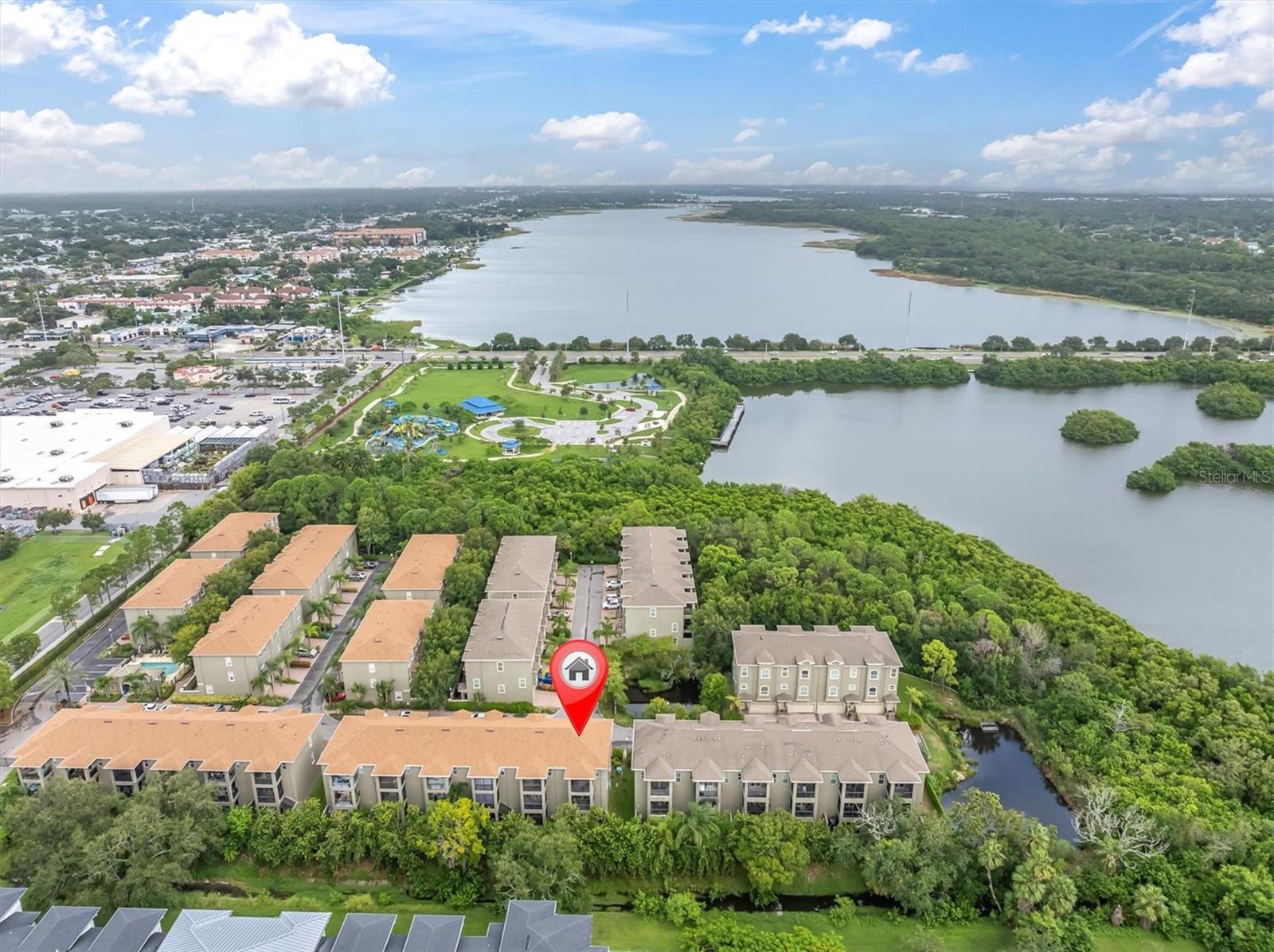 Image 2 of 41 For 10110 Bayou Grande Avenue