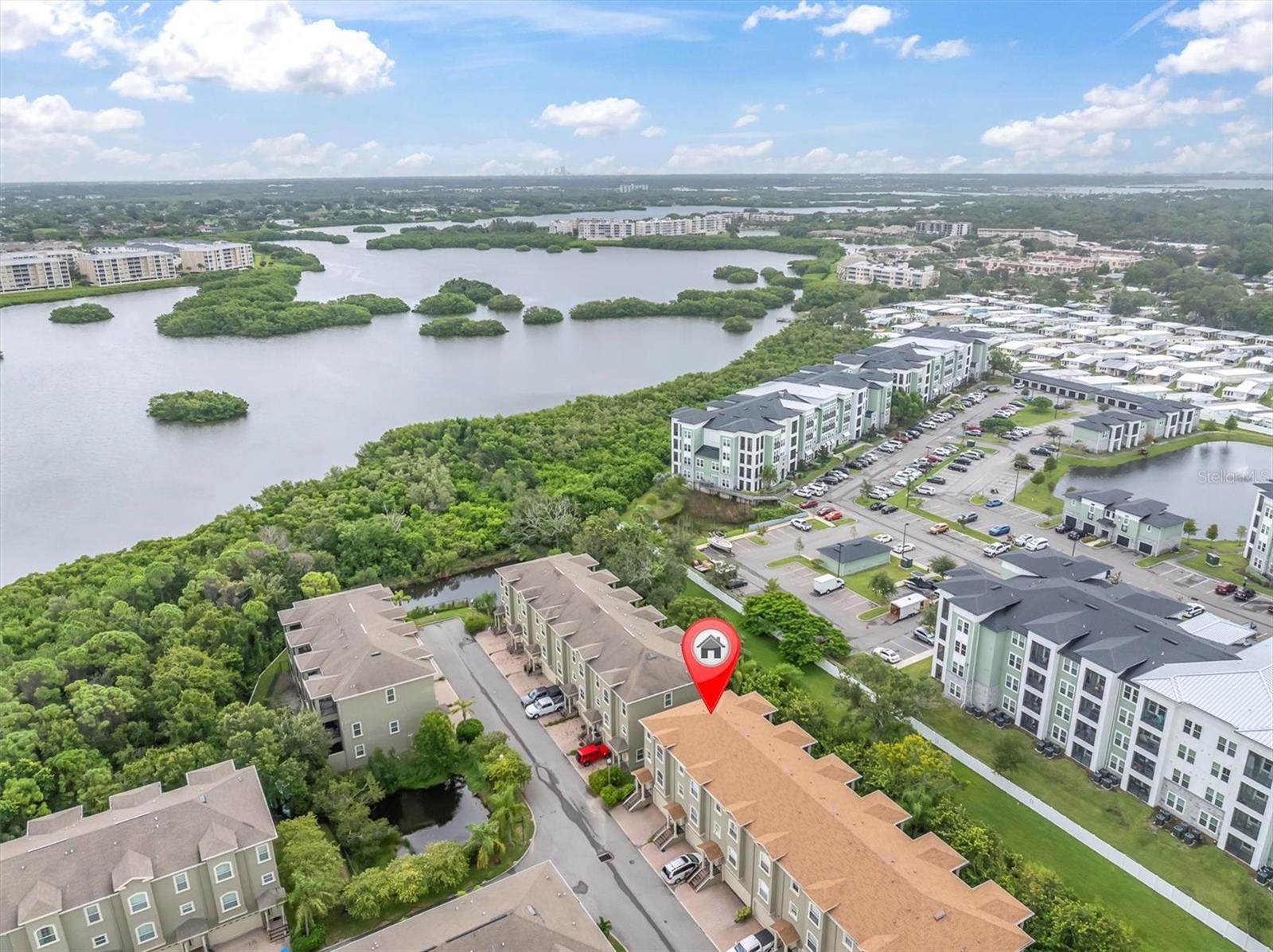 Image 38 of 41 For 10110 Bayou Grande Avenue