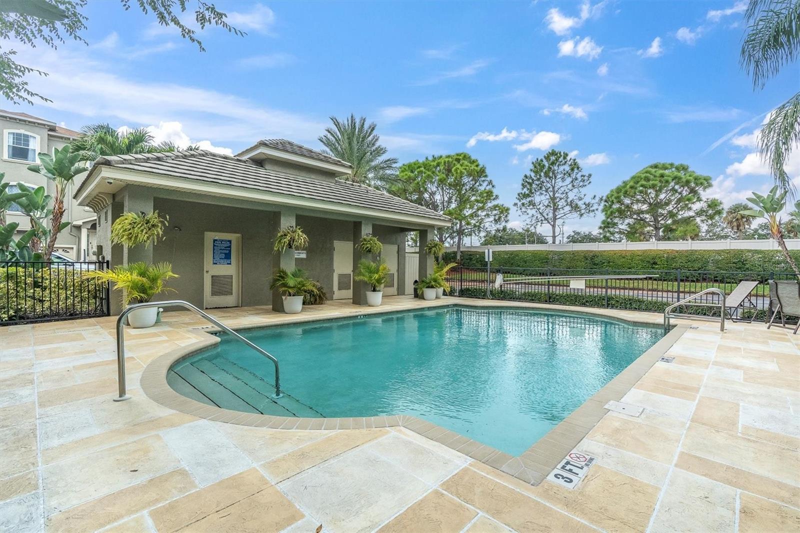 Image 40 of 41 For 10110 Bayou Grande Avenue