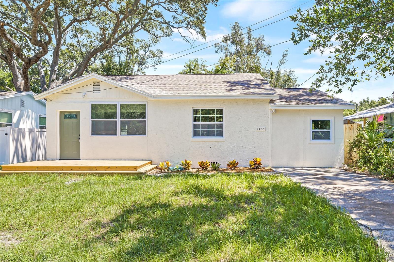 Details for 1517 Scranton Avenue, CLEARWATER, FL 33756