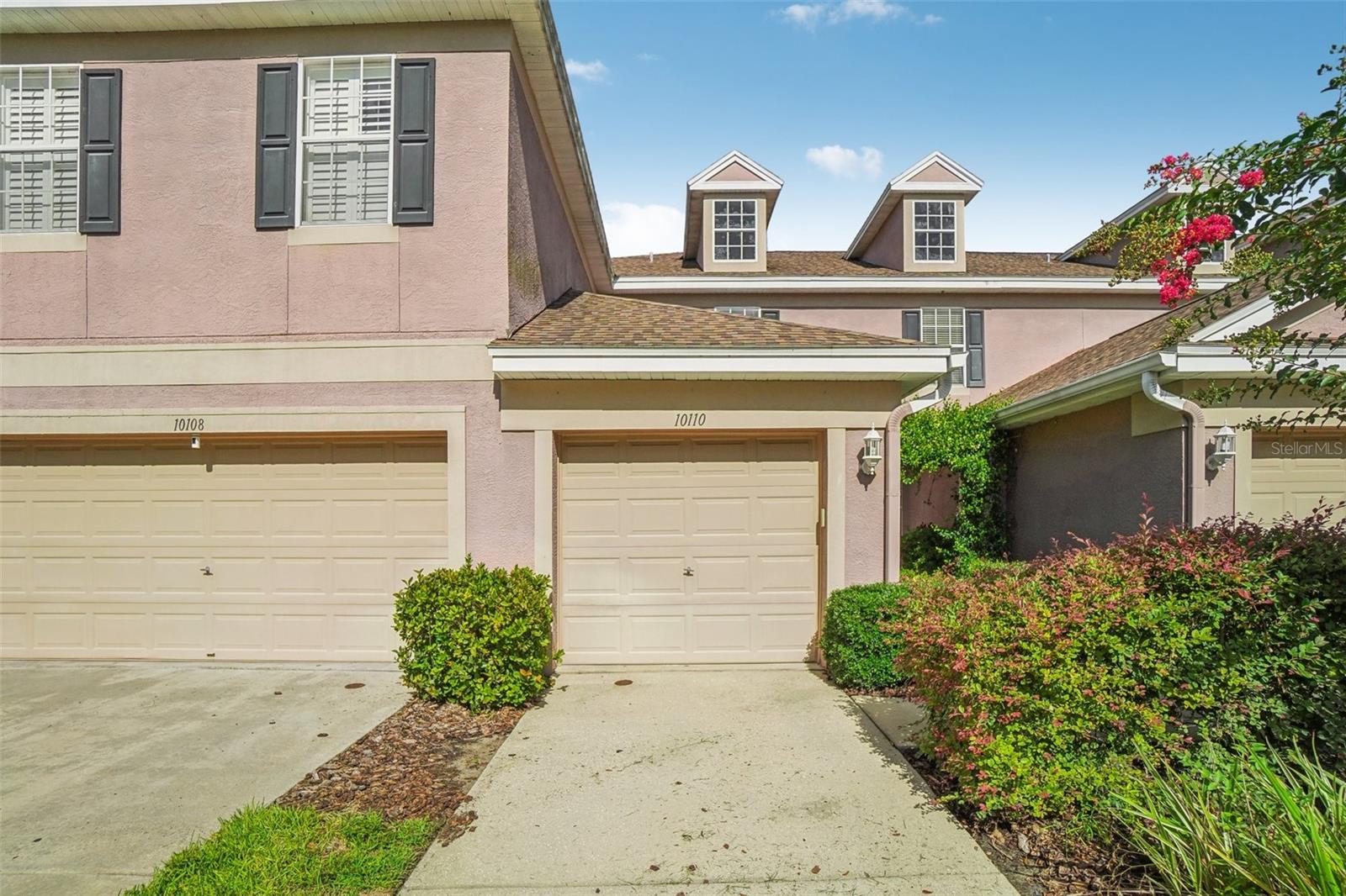 Details for 10110 Tranquility Way, TAMPA, FL 33625