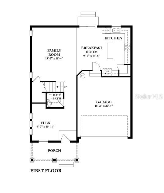 Listing photo id 0 for 3305 Oakellar Avenue