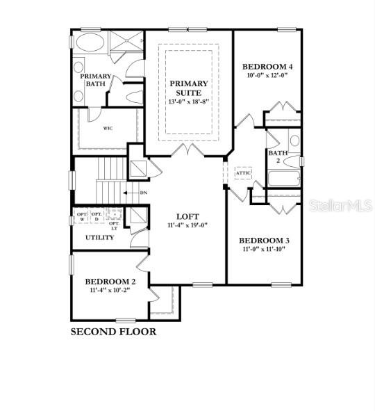 Listing photo id 1 for 3305 Oakellar Avenue