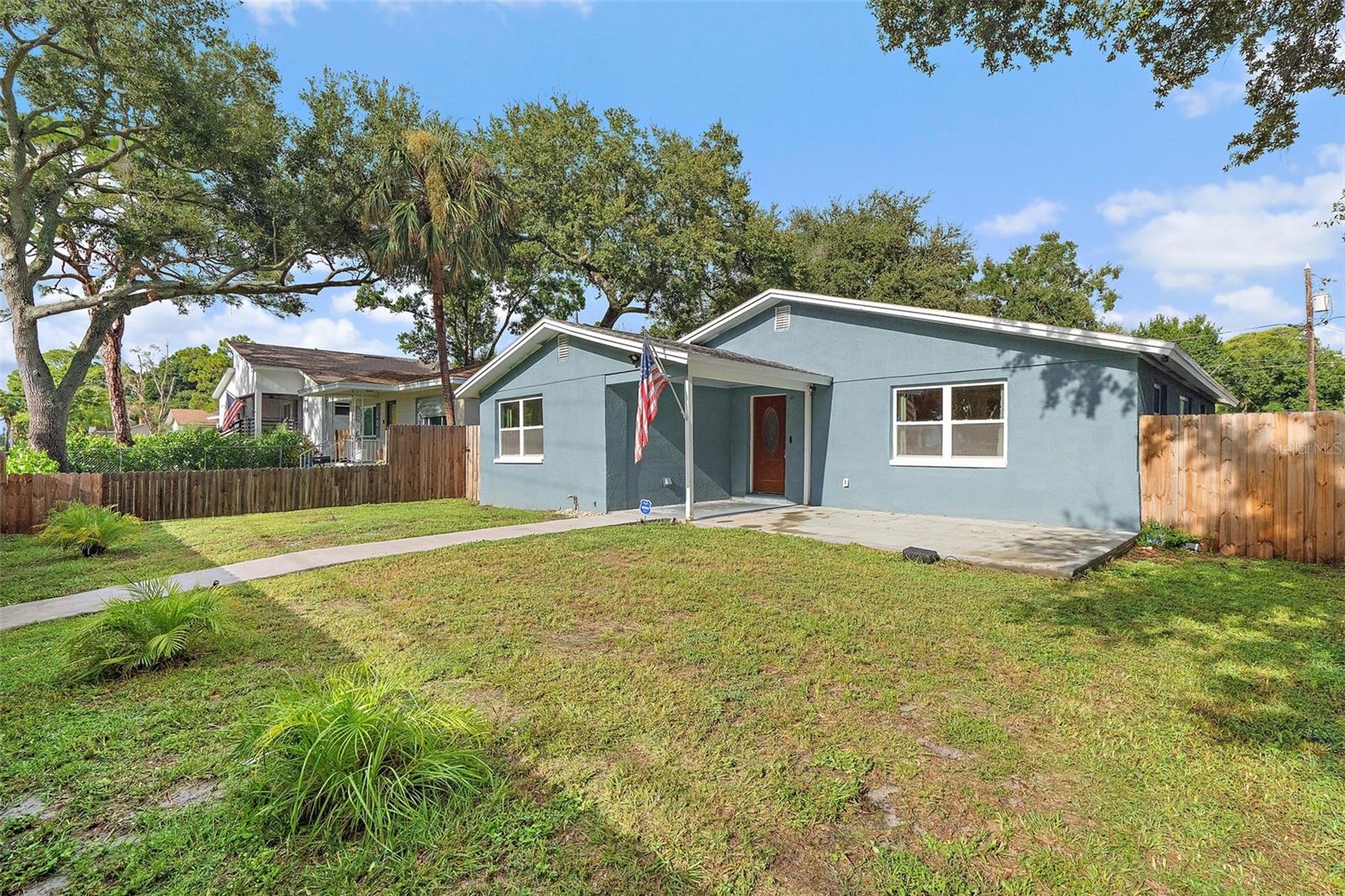 Details for 3826 Dr Martin Luther King Jr Street S, ST PETERSBURG, FL 33703