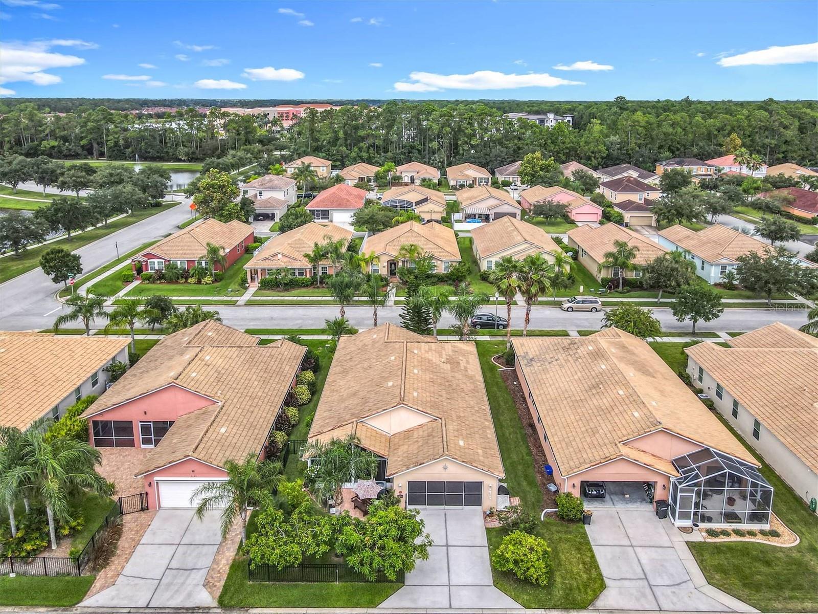 Image 53 of 54 For 3454 Velona Avenue