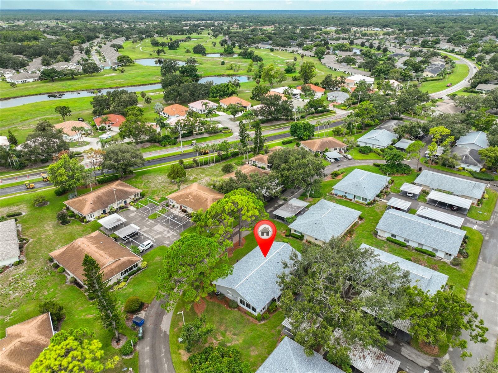 Image 32 of 36 For 2206 Horsham Place