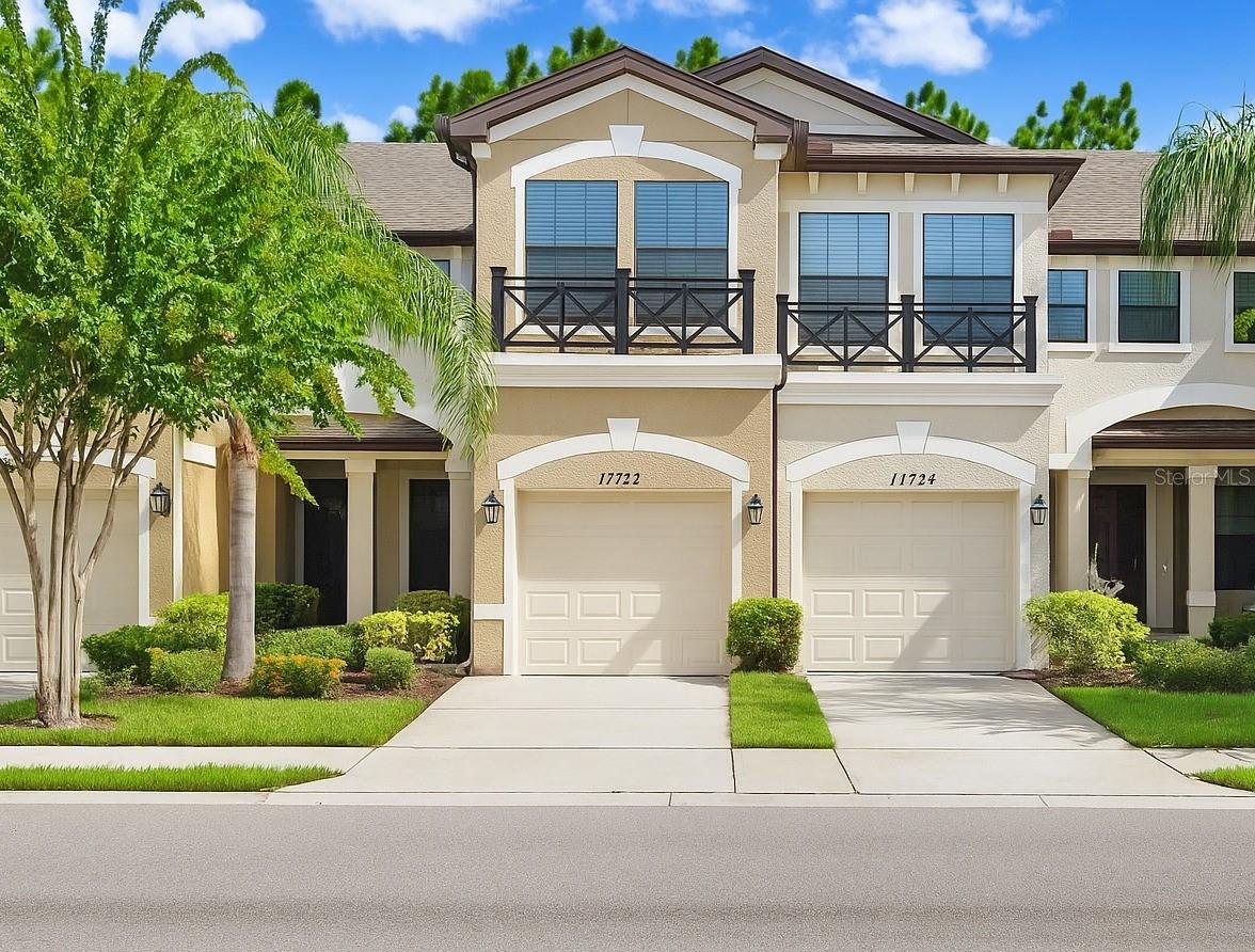 Details for 11722 Crowned Sparrow Lane, TAMPA, FL 33626