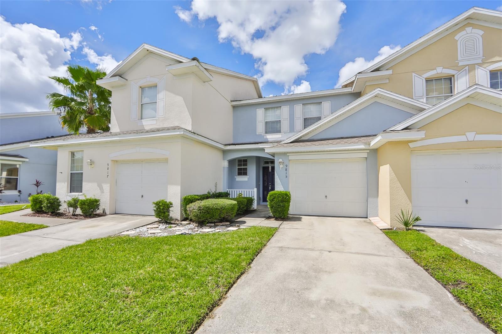 Details for 9815 Carlsdale Drive, RIVERVIEW, FL 33578