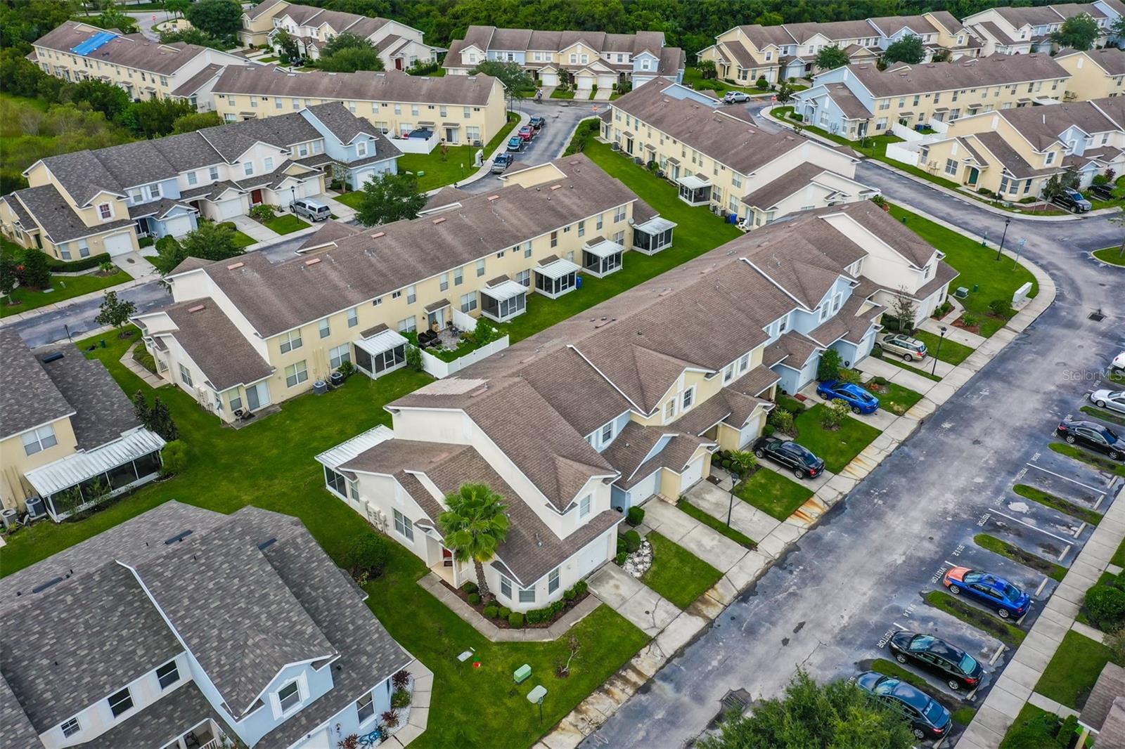 Image 28 of 35 For 9815 Carlsdale Drive