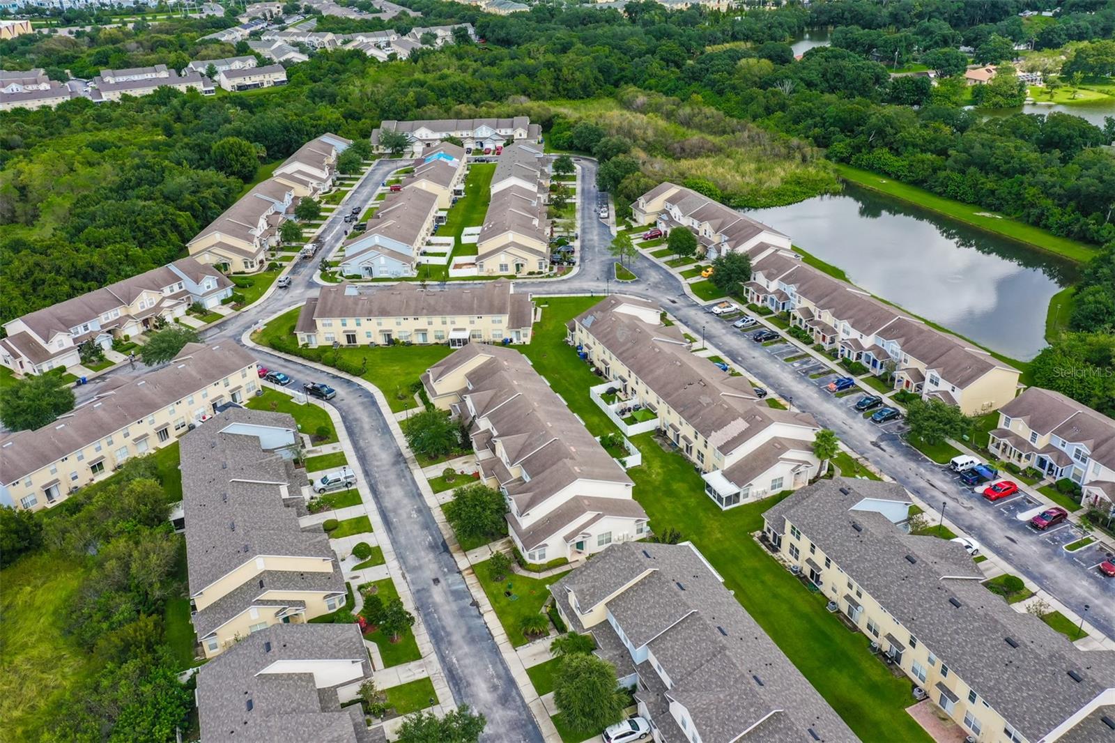 Image 31 of 35 For 9815 Carlsdale Drive