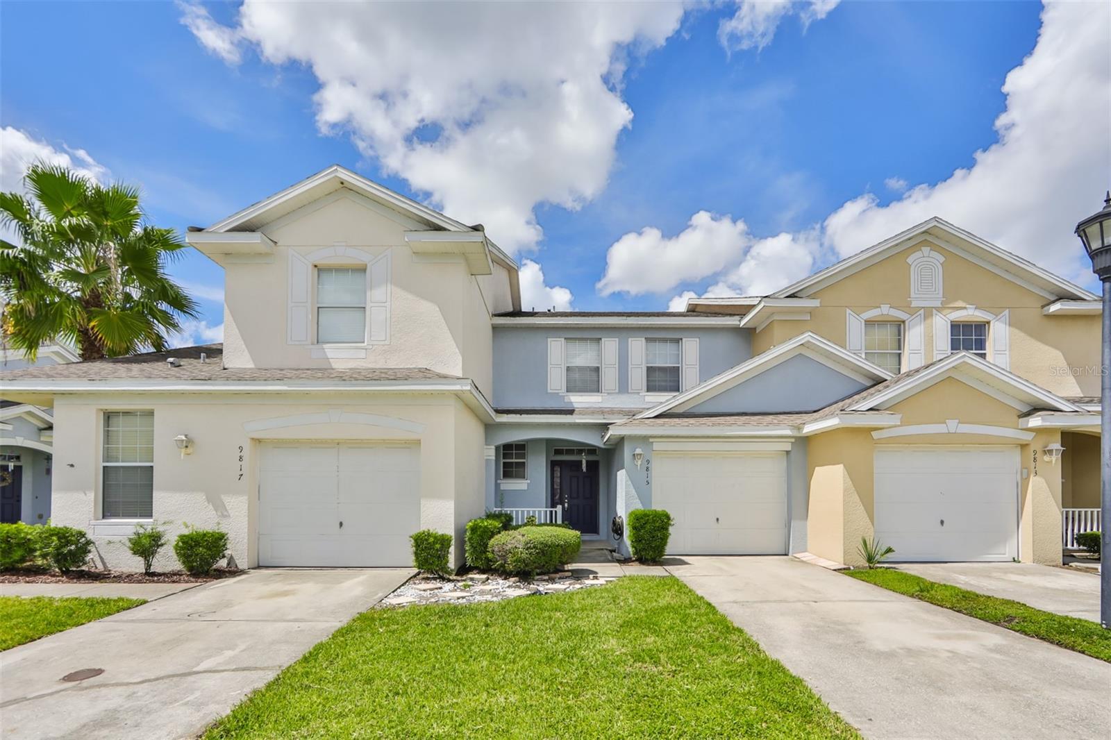 Image 32 of 35 For 9815 Carlsdale Drive