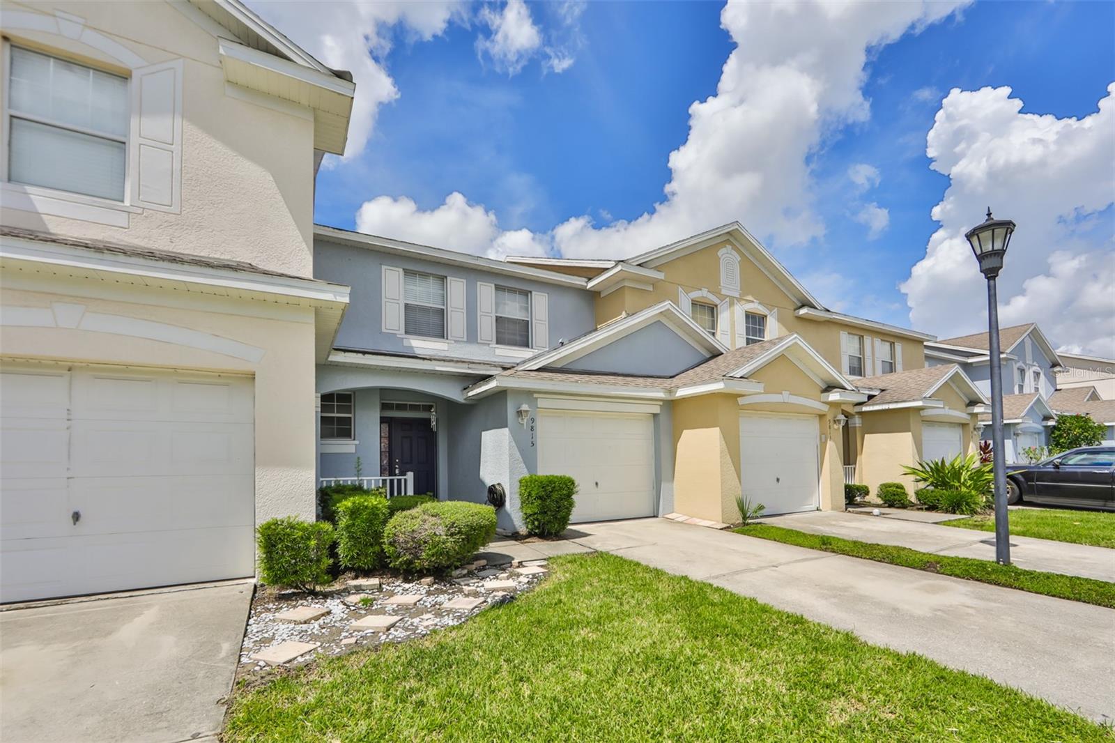 Image 33 of 35 For 9815 Carlsdale Drive