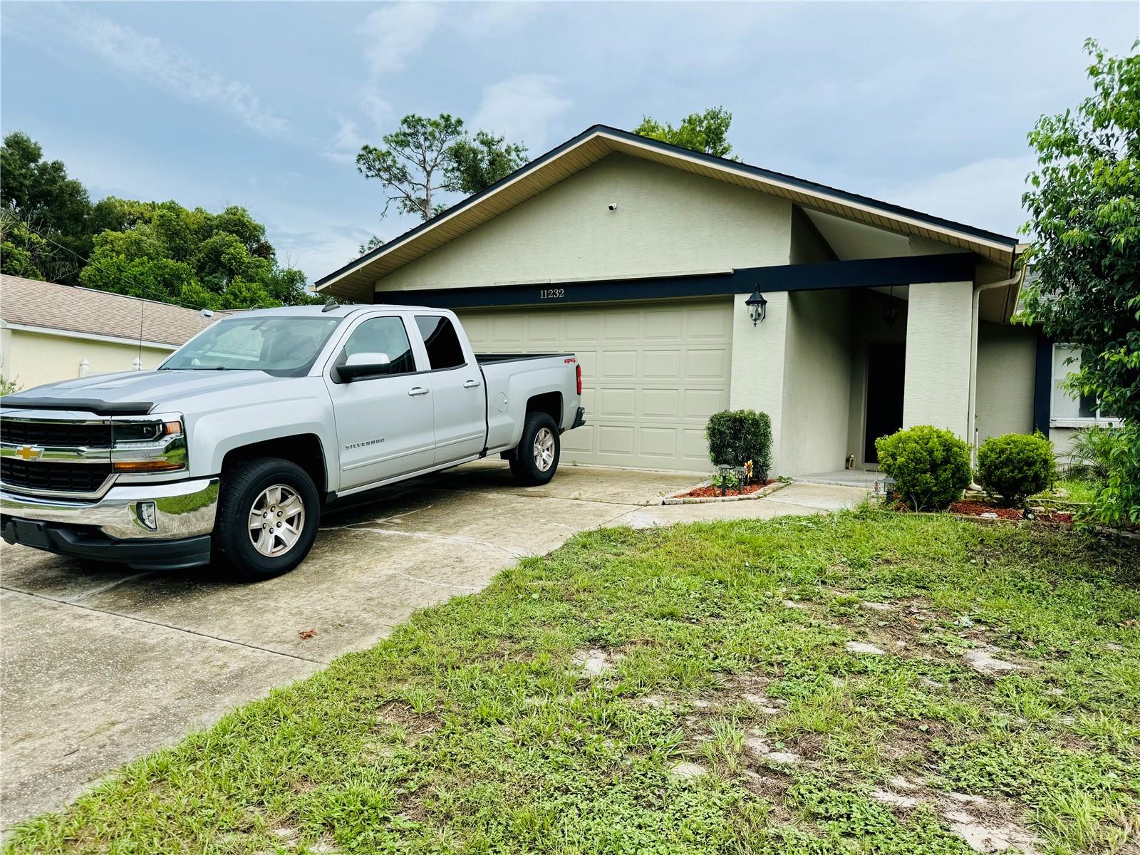 Details for 11232 Topaz Street, Spring Hill, FL 34608