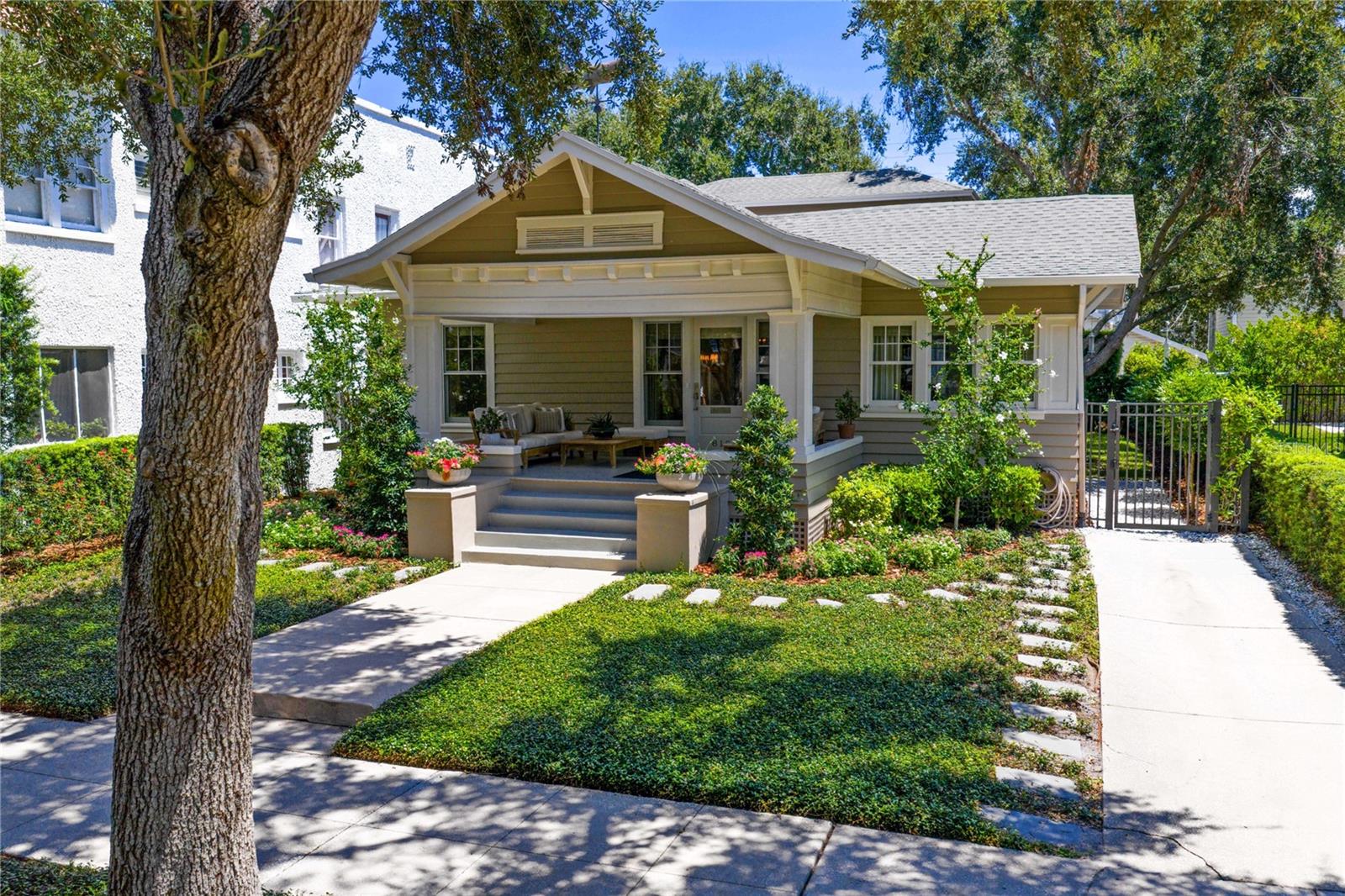 Details for 812 Oregon Avenue, TAMPA, FL 33606