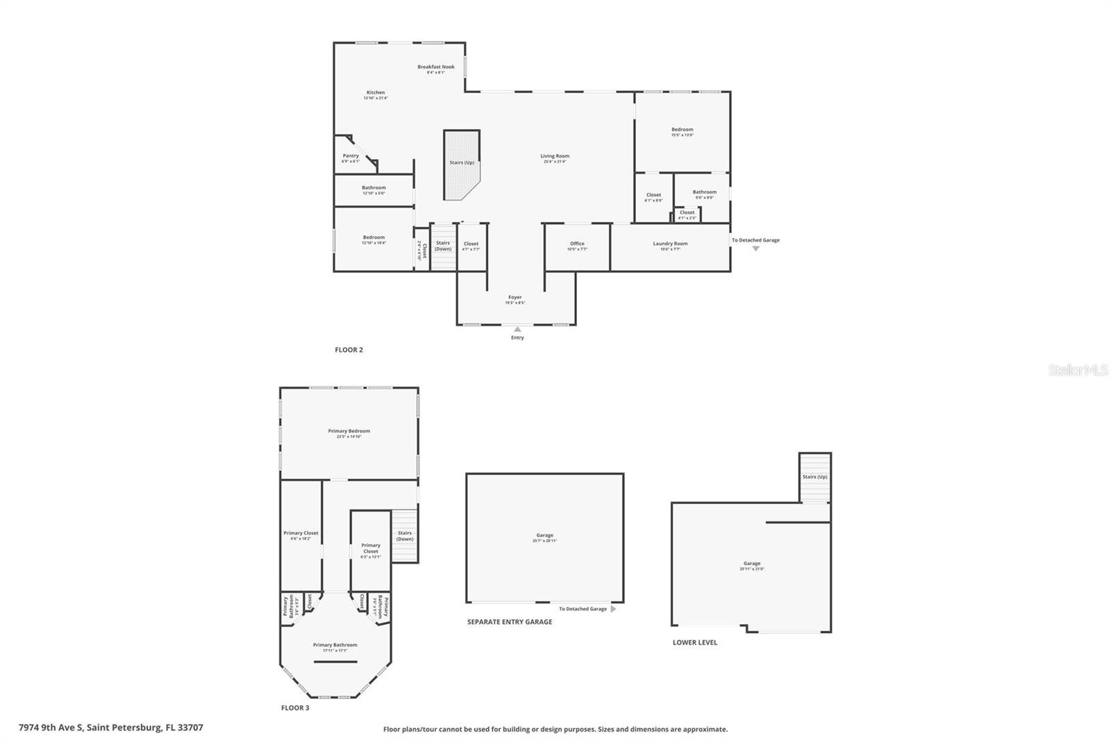 Listing photo id 51 for 7974 9th Avenue S