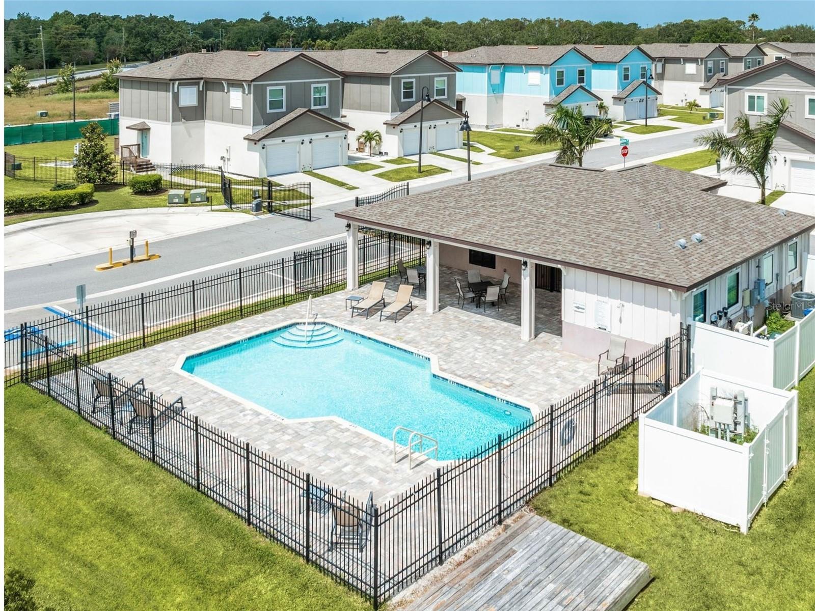 Image 4 of 17 For 3301 Whitney Road 2102, 2104