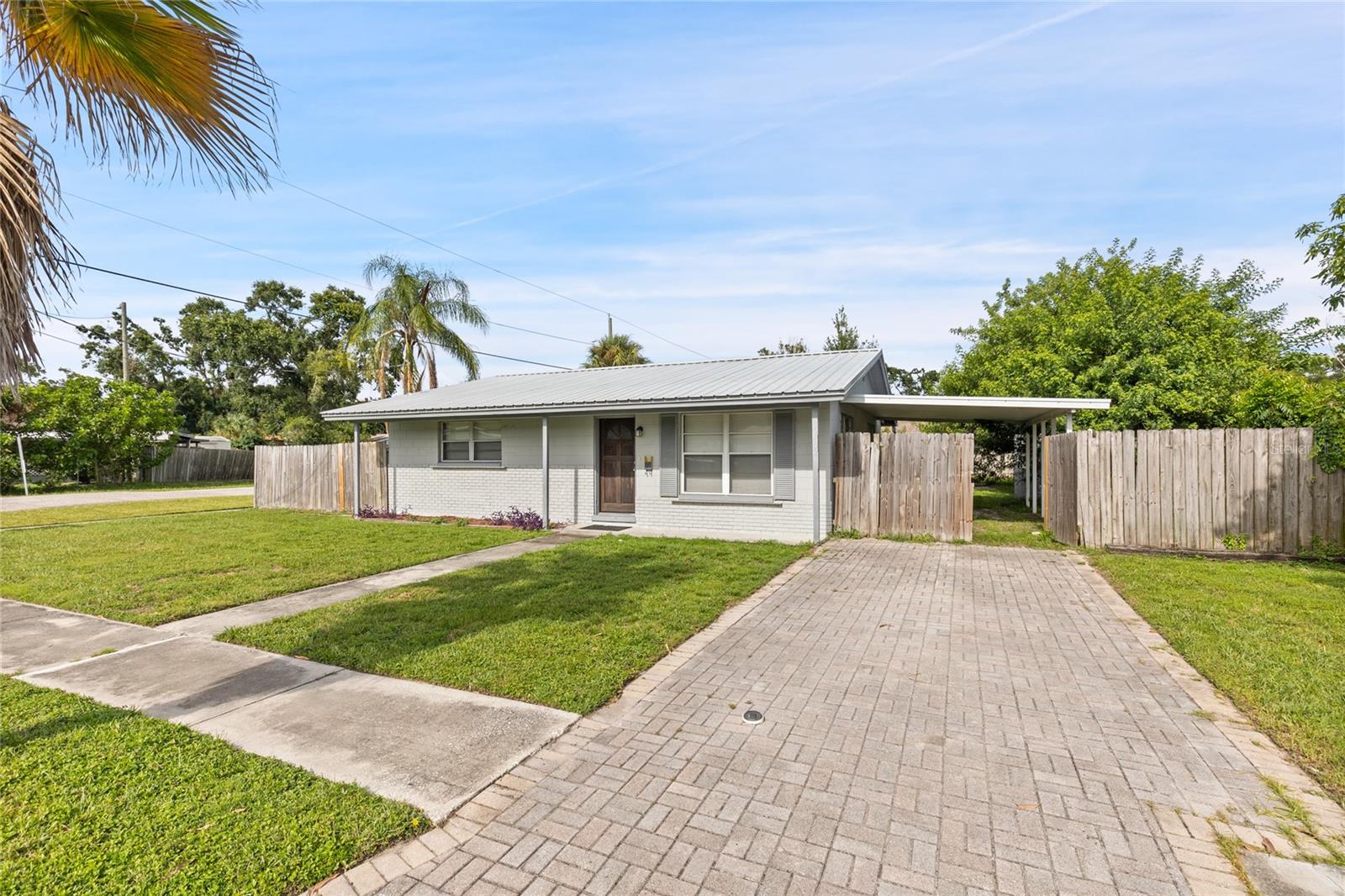 Details for 6402 Cameron Avenue, TAMPA, FL 33616