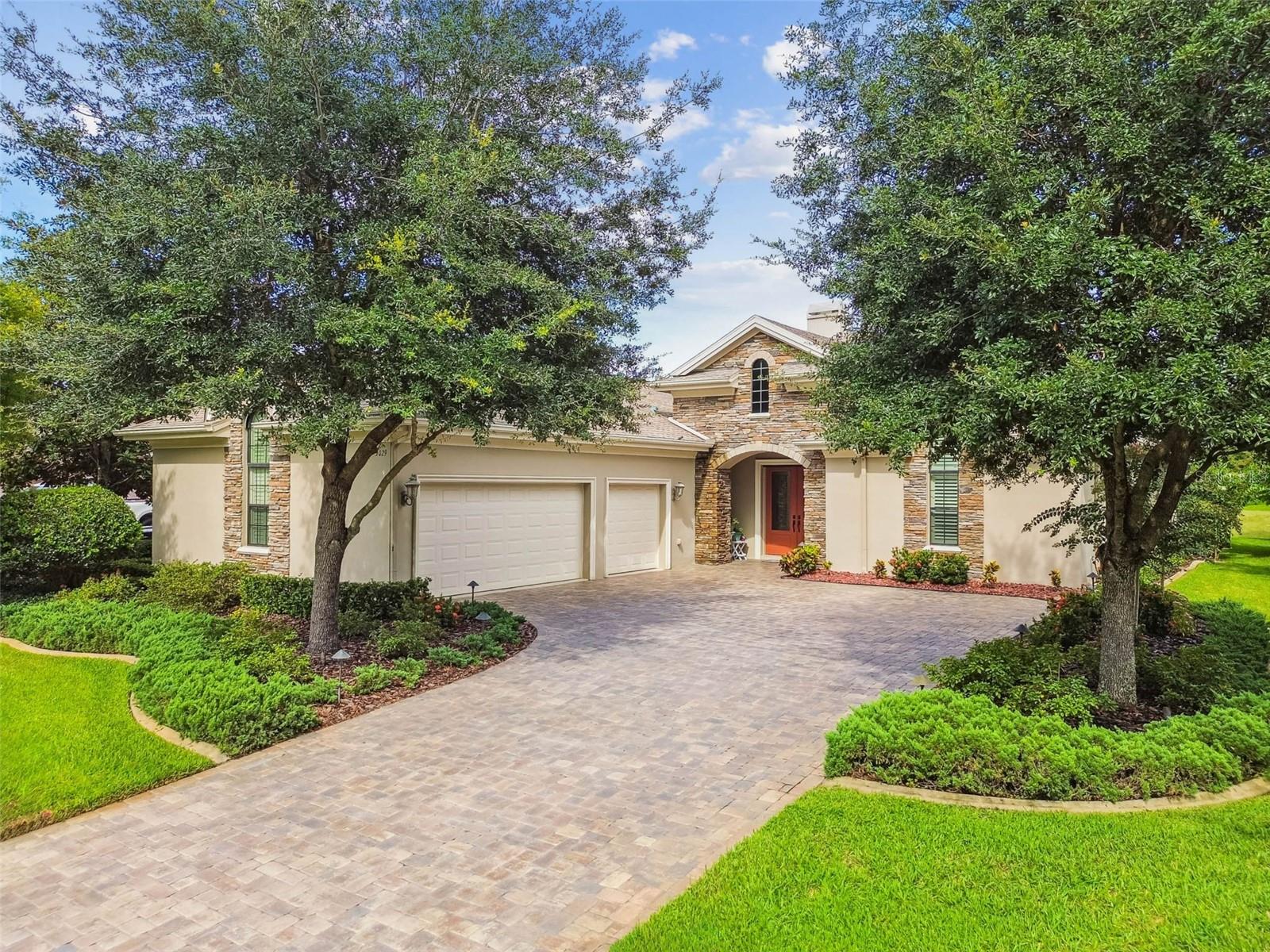 Details for 3029 Wentworth Way, TARPON SPRINGS, FL 34688