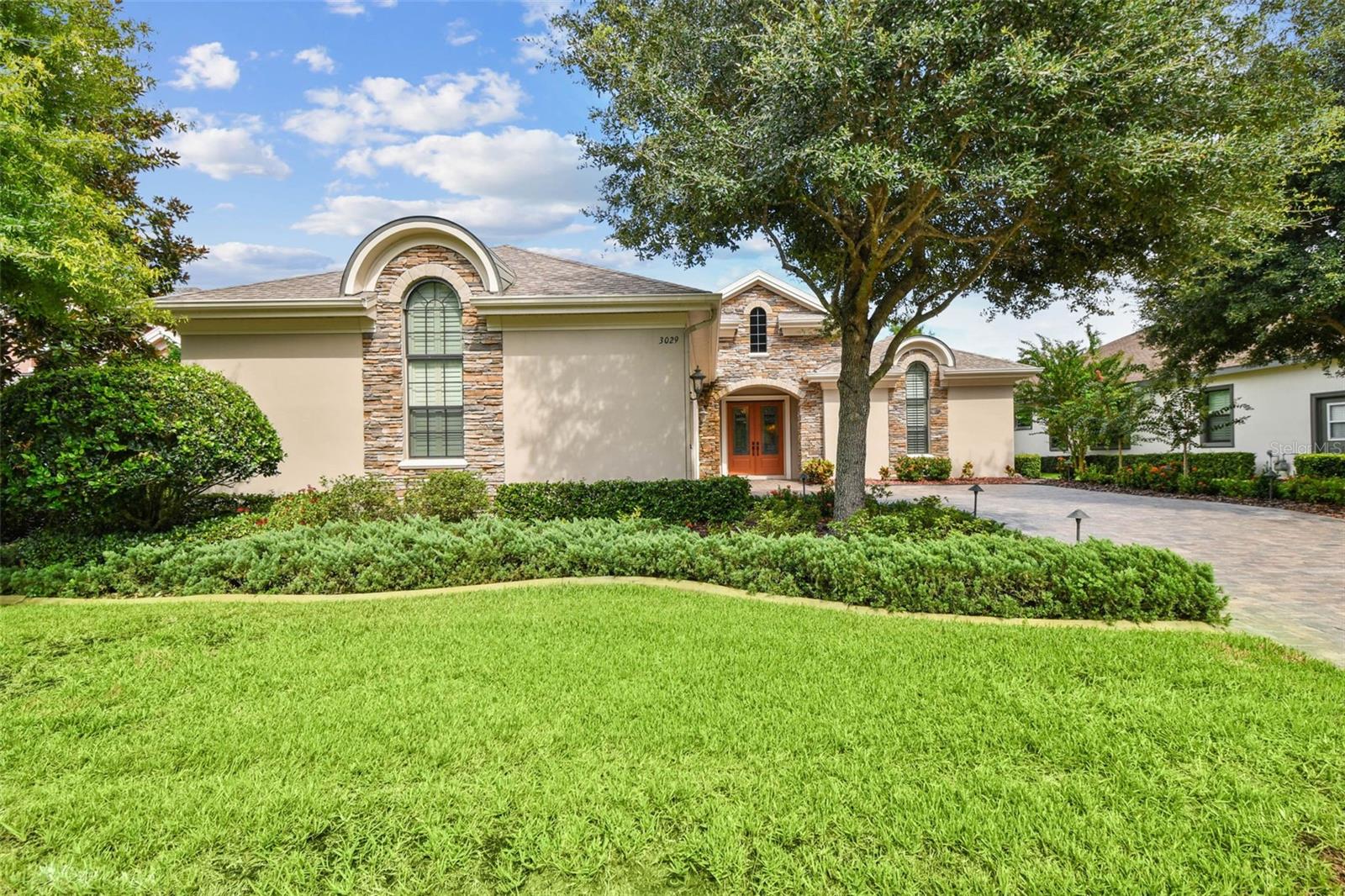 Image 52 of 60 For 3029 Wentworth Way