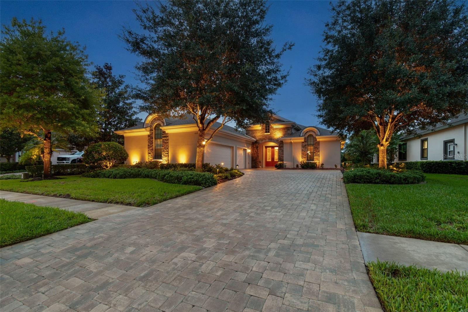 Image 54 of 60 For 3029 Wentworth Way