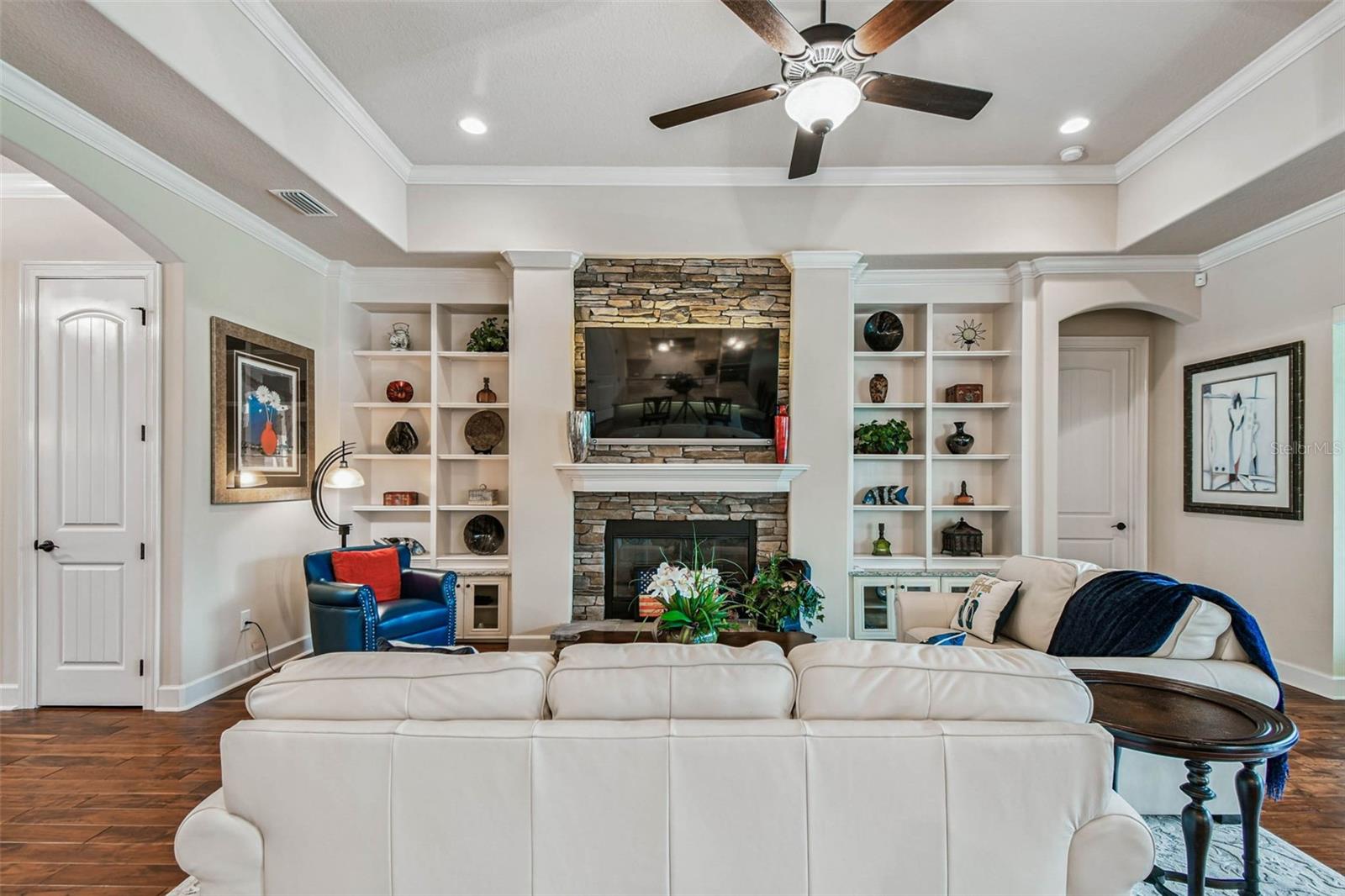 Image 6 of 60 For 3029 Wentworth Way