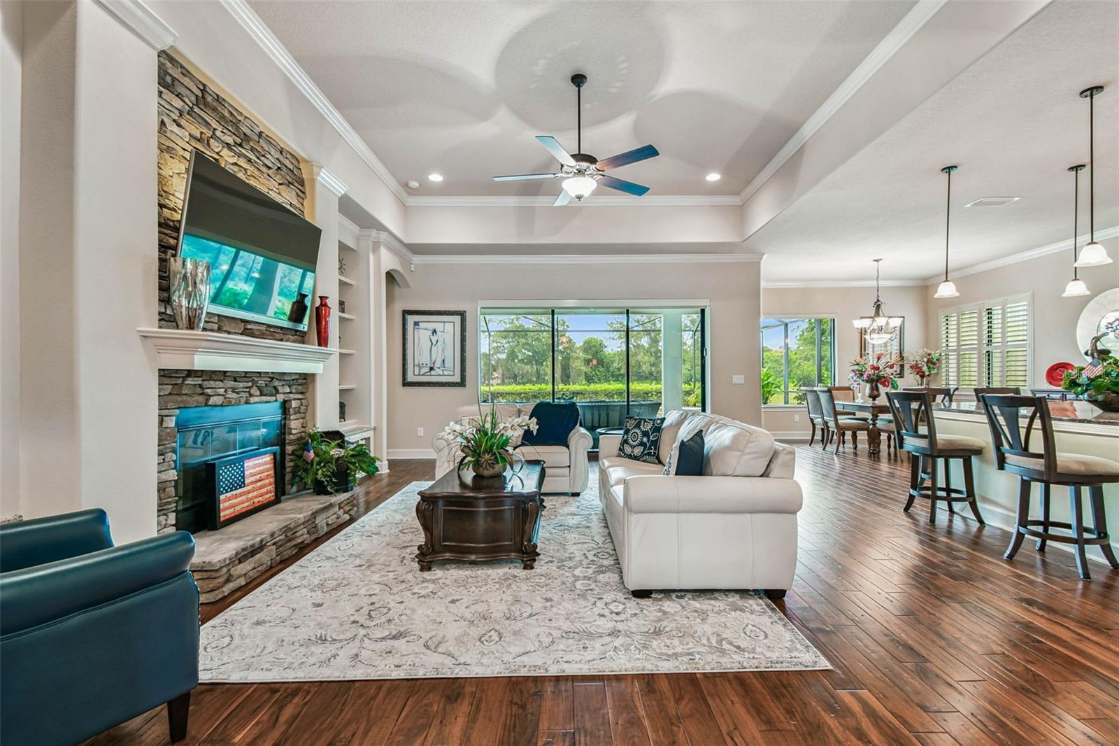 Image 7 of 60 For 3029 Wentworth Way