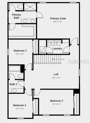 Image 3 of 19 For 13230 Tropical Breeze Way