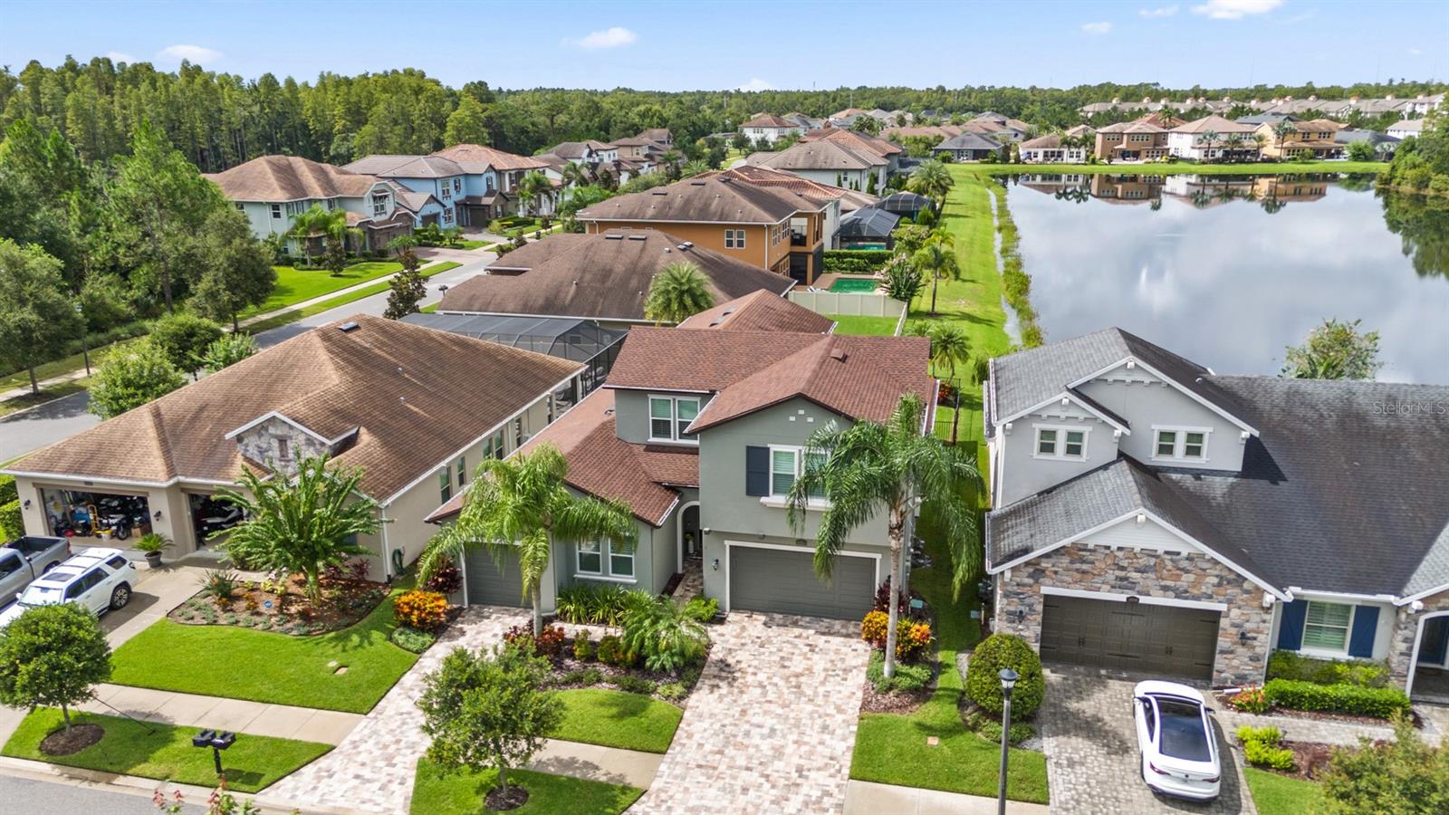 Image 3 of 44 For 18006 Pine Hammock Boulevard
