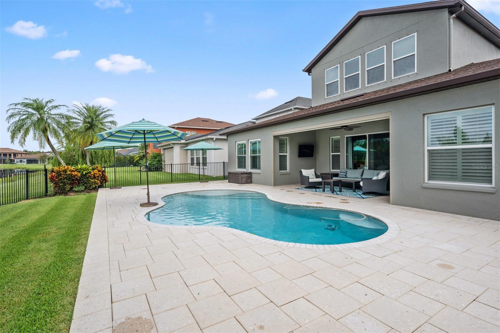 Image 40 of 44 For 18006 Pine Hammock Boulevard