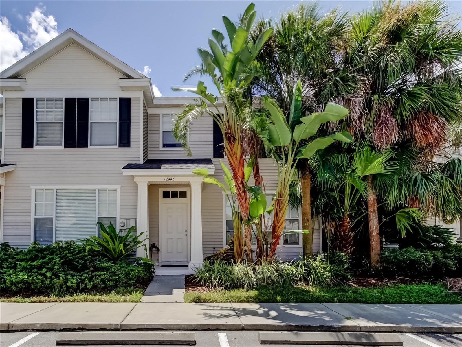 Details for 12446 Country White Circle, TAMPA, FL 33635