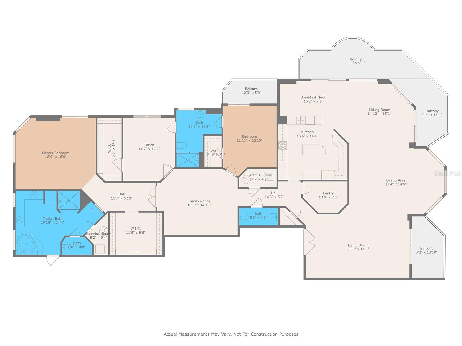 Image 74 of 74 For 555 5th Avenue Ne 414
