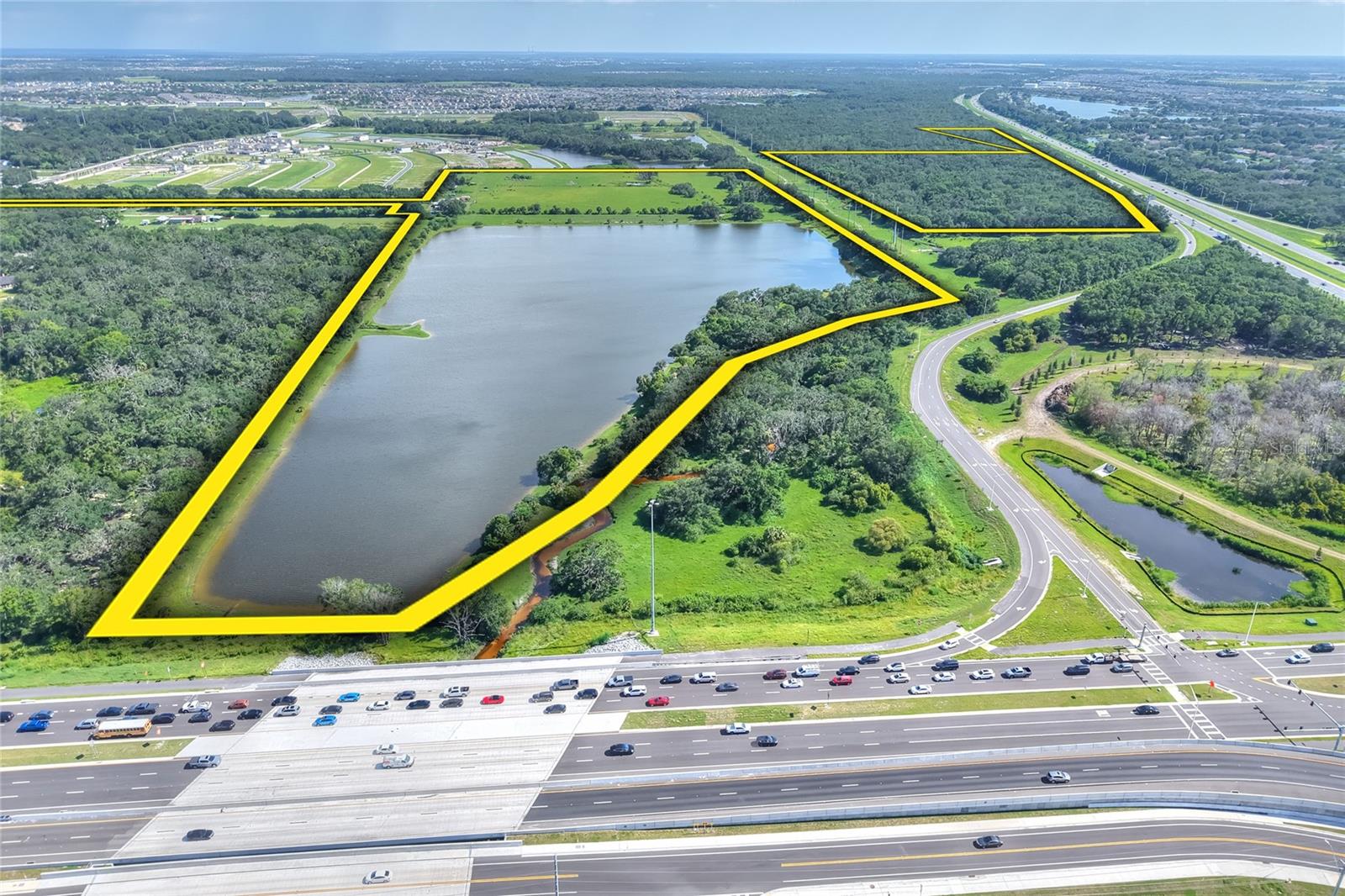Details for 6838 Mary Lou Drive, RIVERVIEW, FL 33578