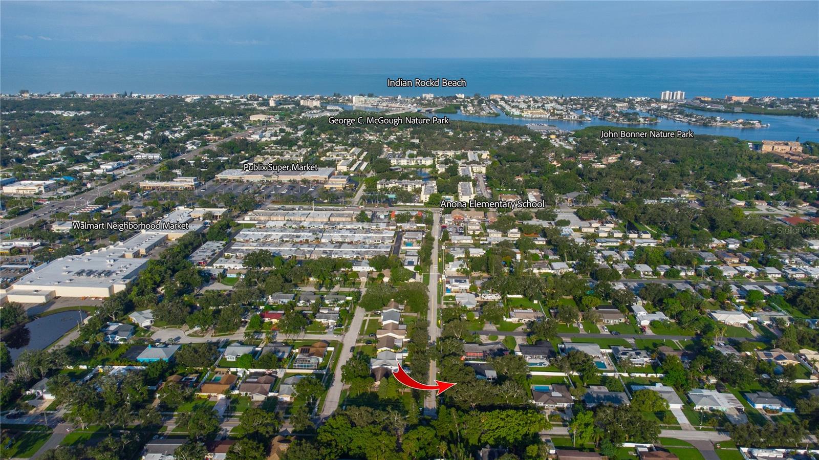 Details for 12230 137th Street N, LARGO, FL 33774