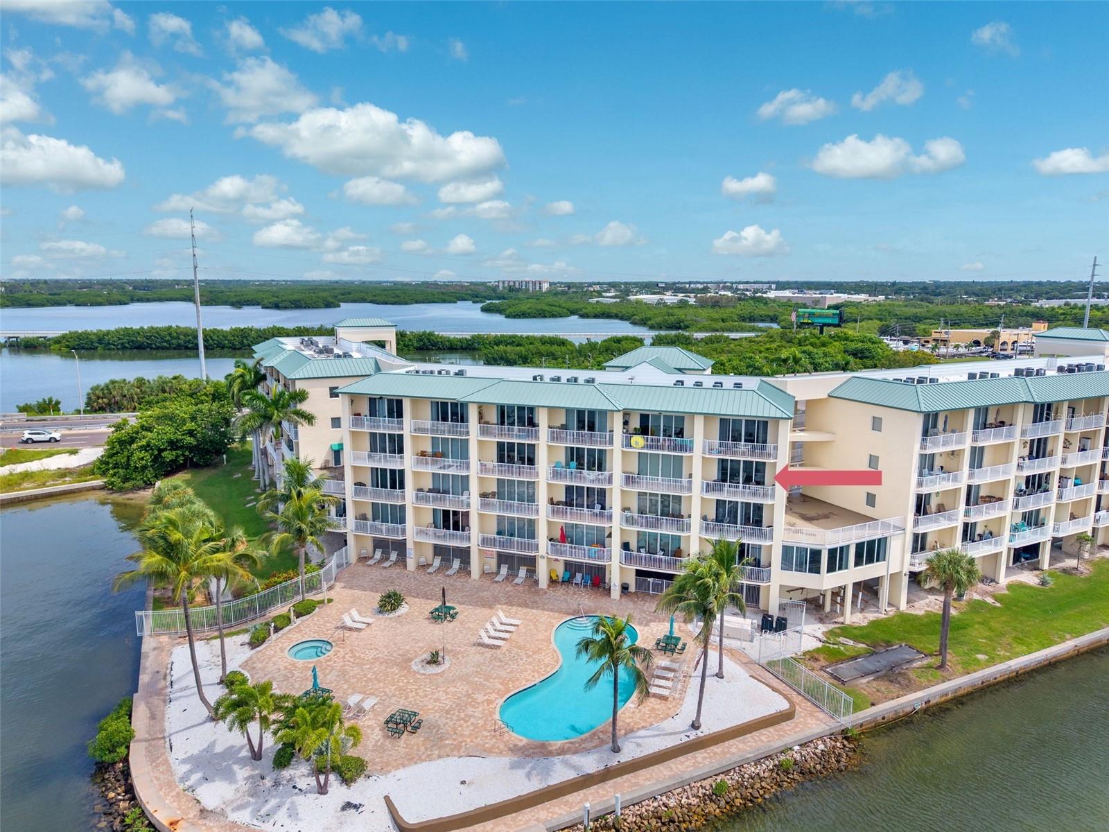 Image 4 of 63 For 8800 Bay Pines Boulevard 312