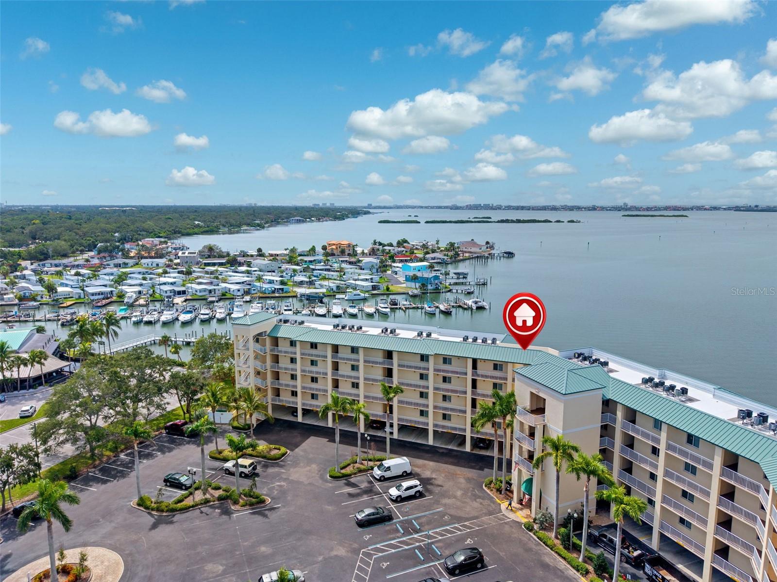 Image 44 of 63 For 8800 Bay Pines Boulevard 312