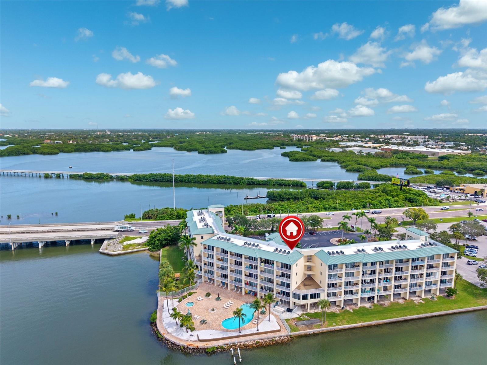 Image 45 of 63 For 8800 Bay Pines Boulevard 312