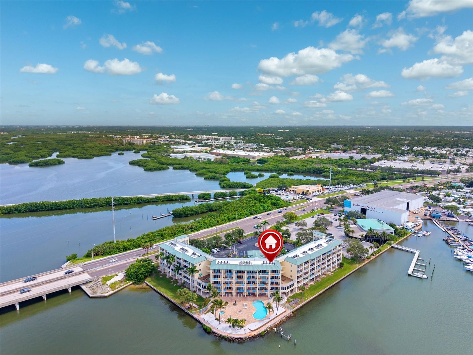 Image 46 of 63 For 8800 Bay Pines Boulevard 312