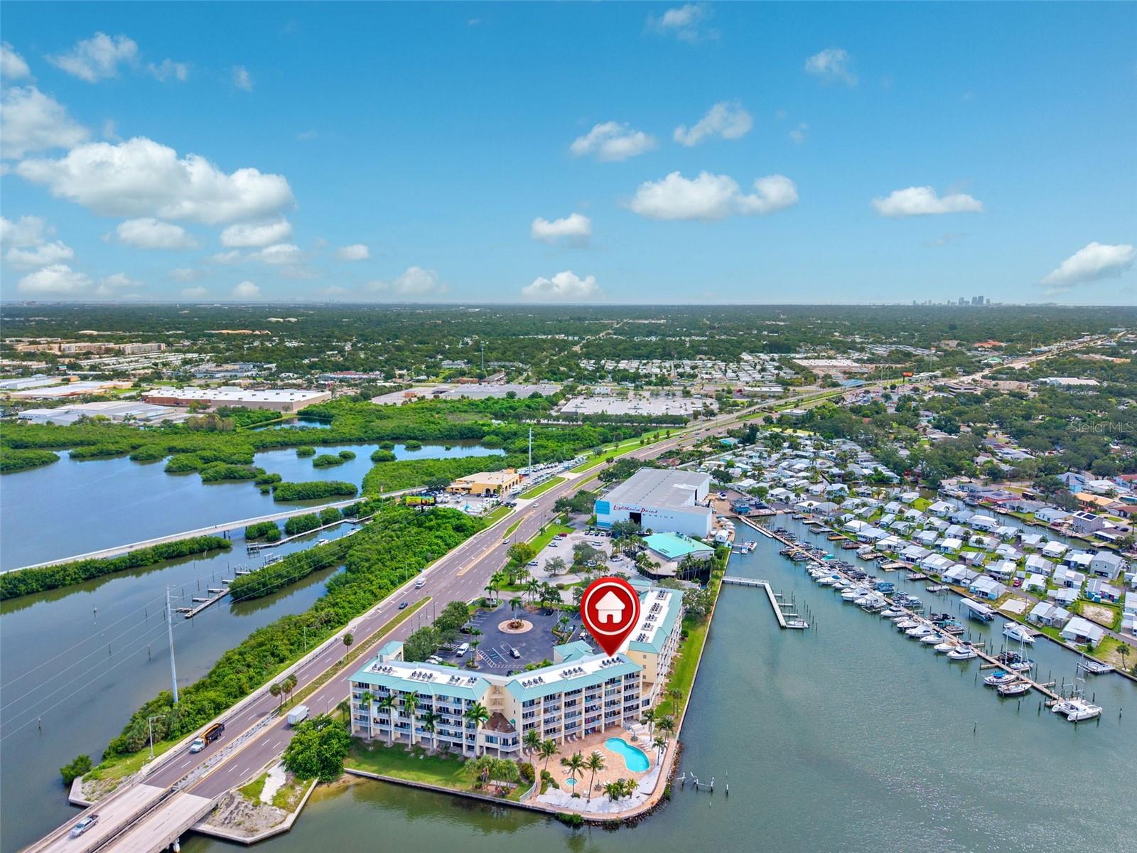 Image 47 of 63 For 8800 Bay Pines Boulevard 312