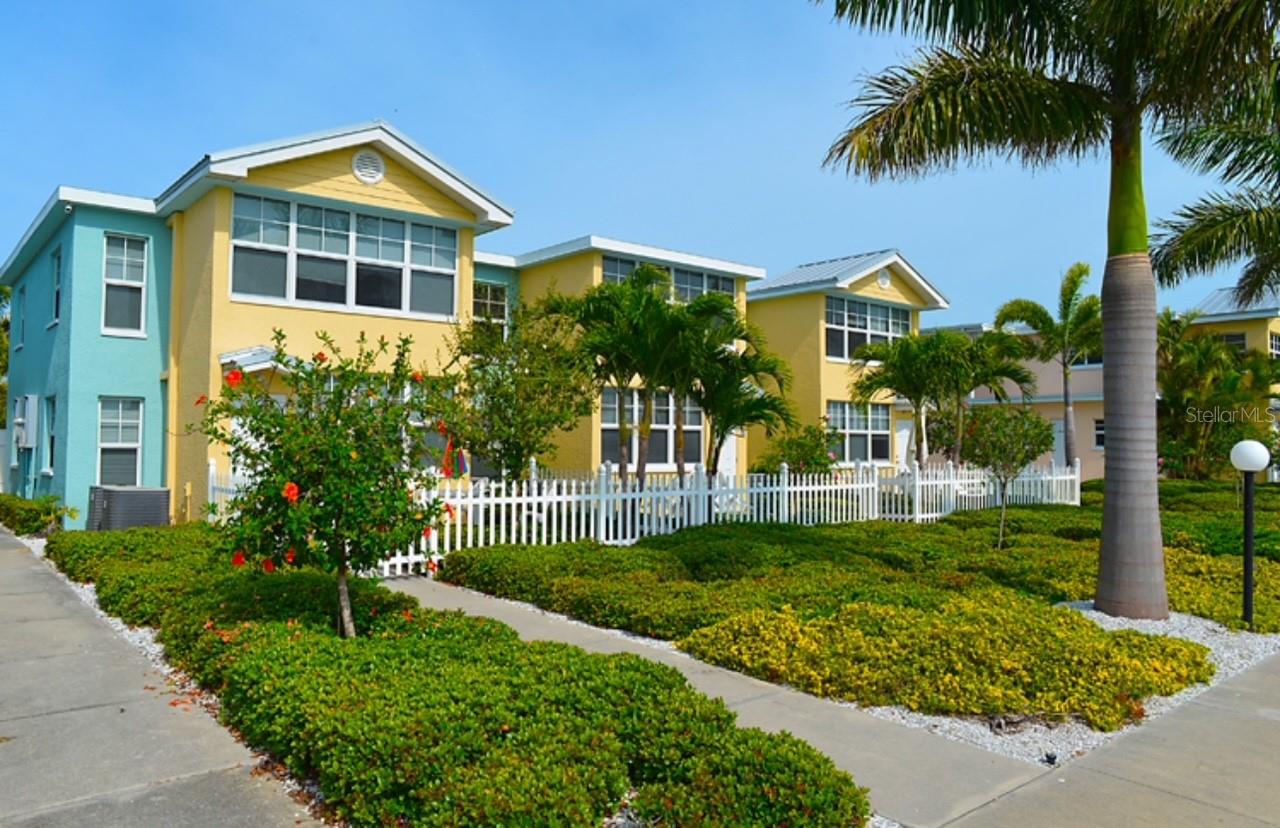 Details for 19417 Gulf Boulevard C109, INDIAN ROCKS BEACH, FL 33785