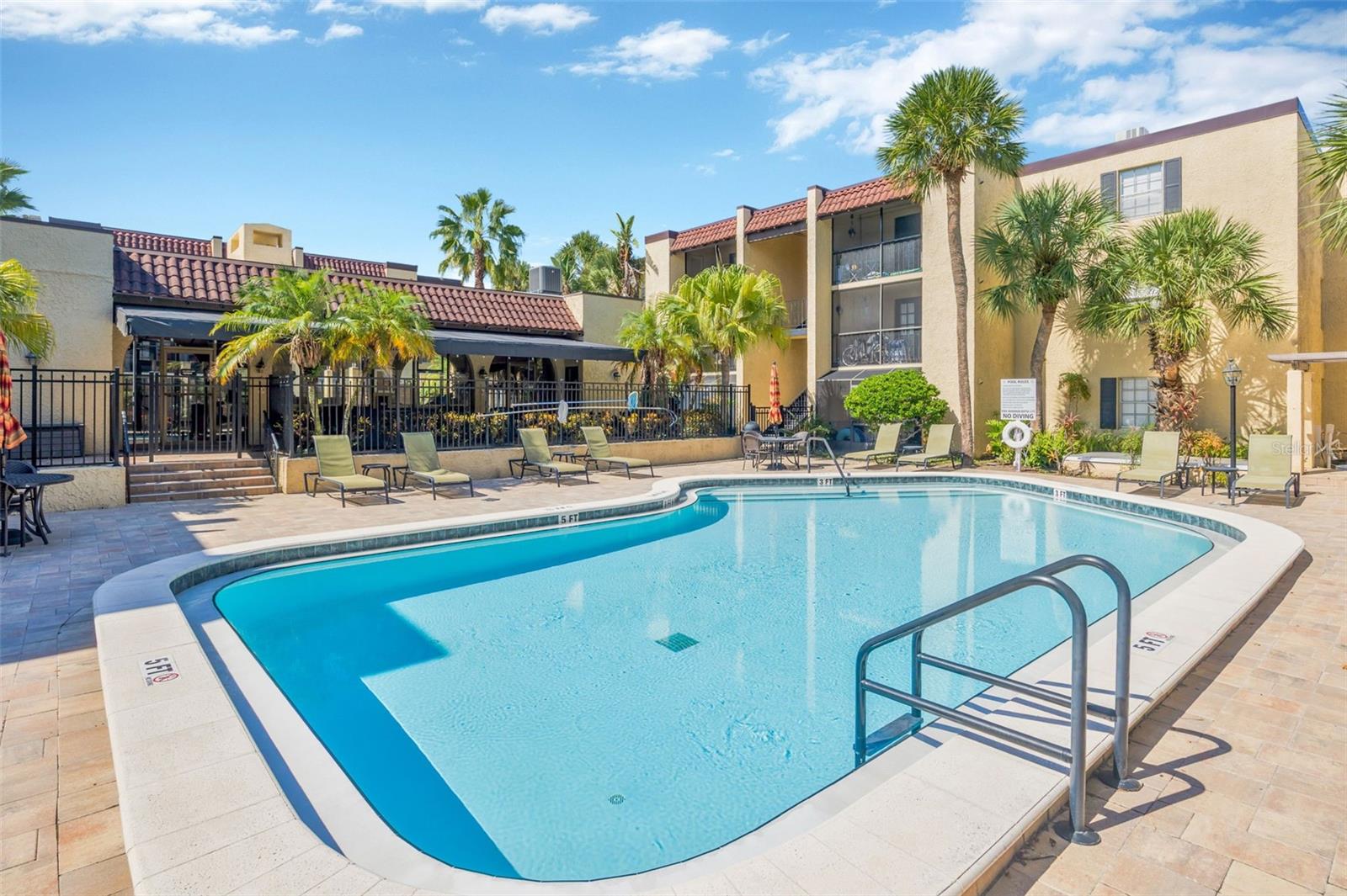 Image 24 of 25 For 5305 San Sebastian Court 127