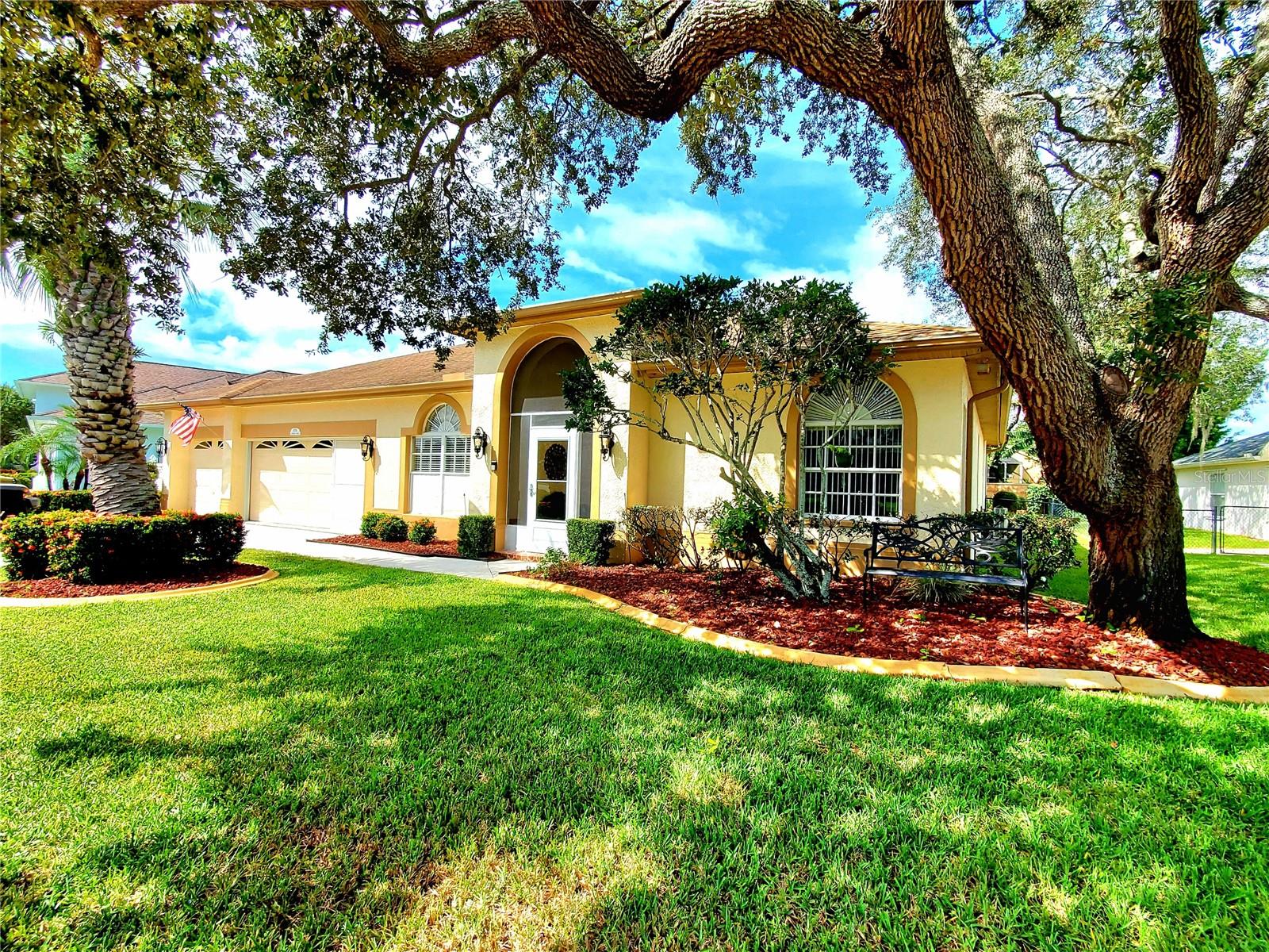Details for 1856 Kinsmere Drive, TRINITY, FL 34655