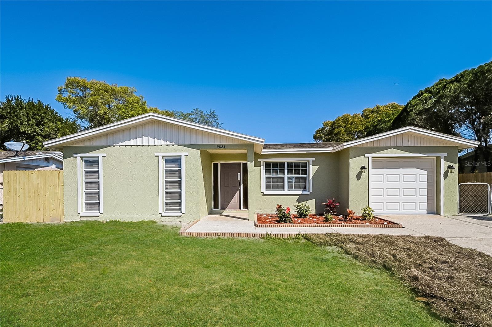 Details for 9824 Richwood Lane, PORT RICHEY, FL 34668
