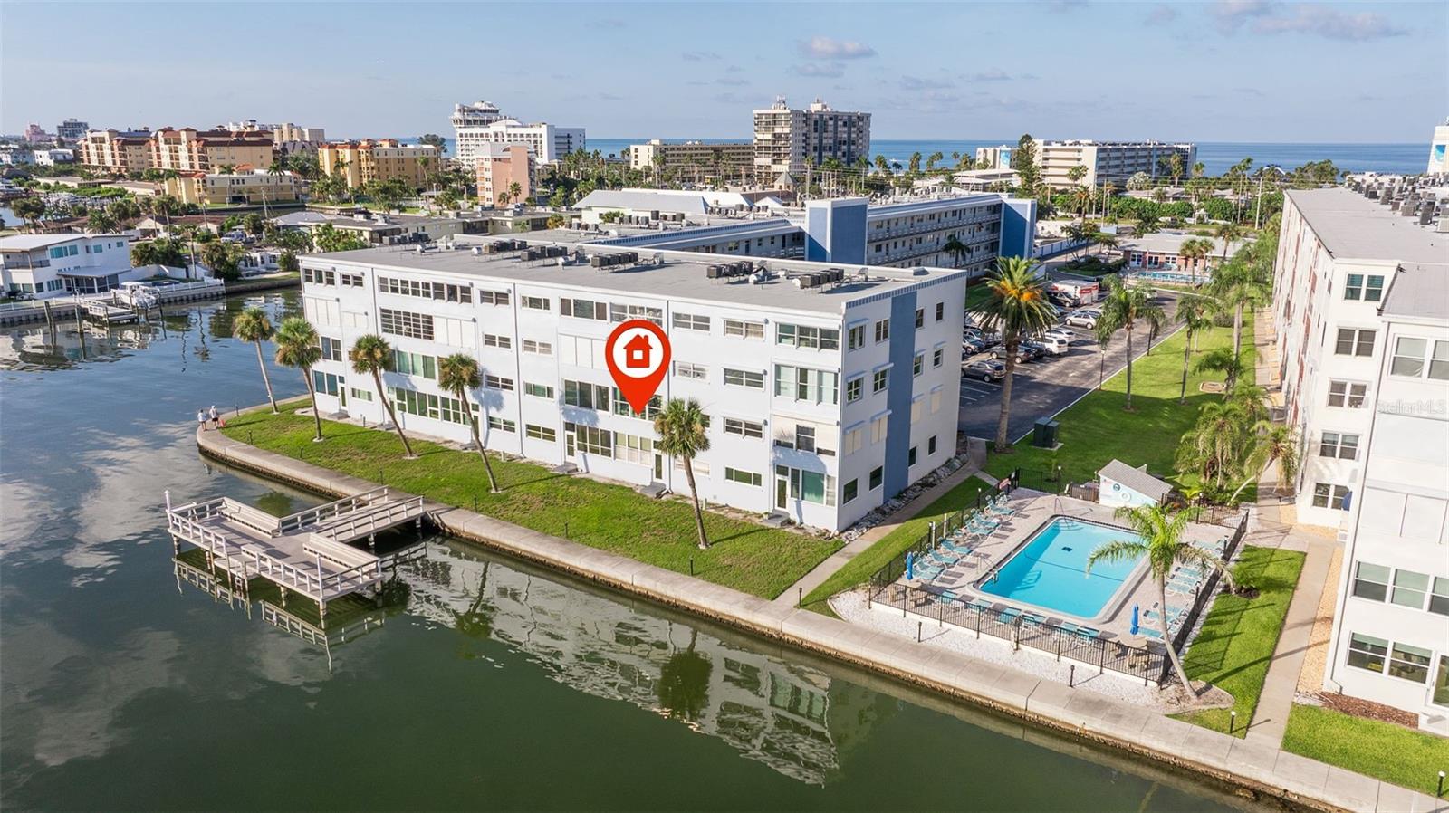 Details for 5555 Gulf Boulevard 218, ST PETE BEACH, FL 33706