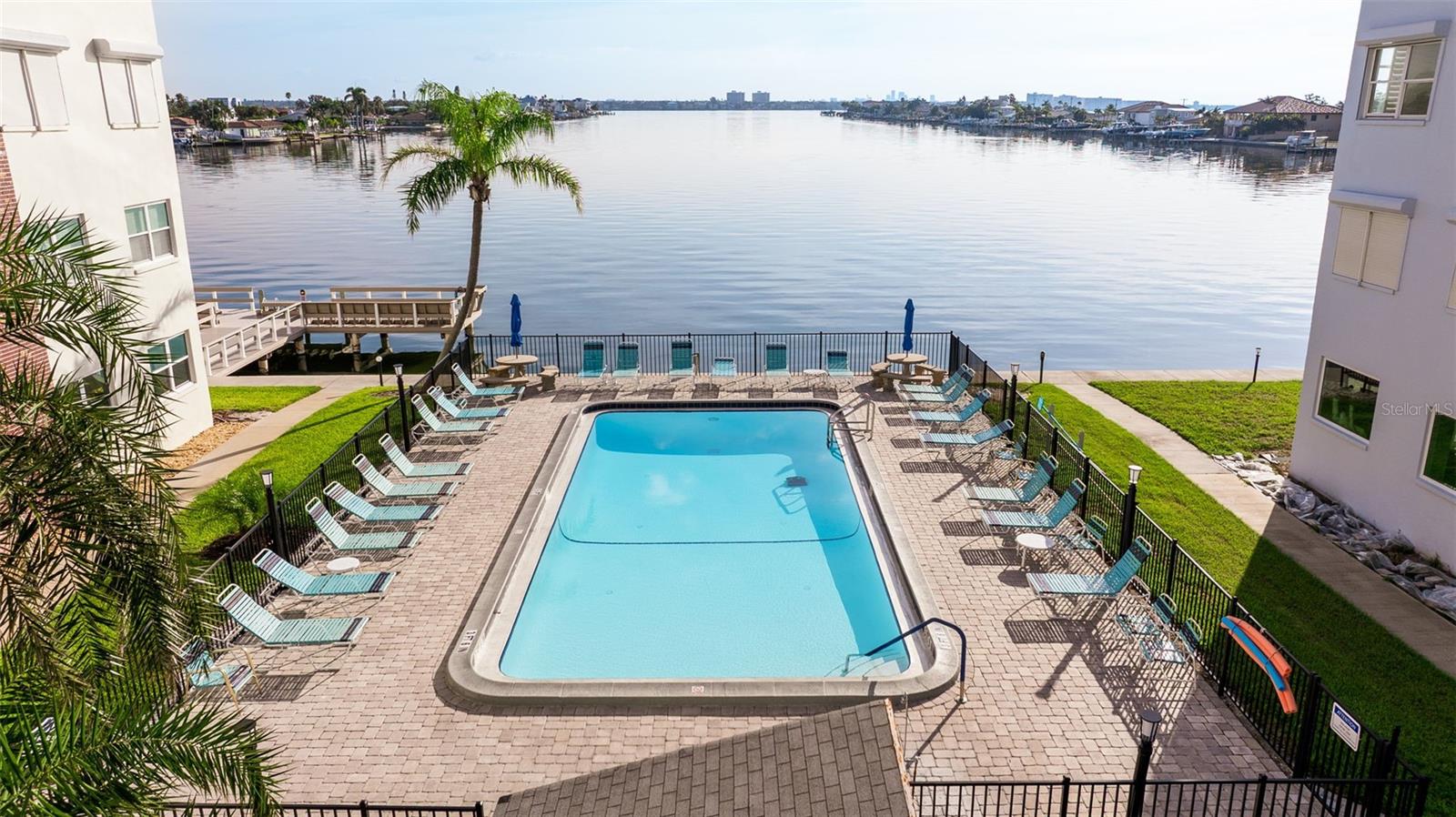 Image 22 of 23 For 5555 Gulf Boulevard 218
