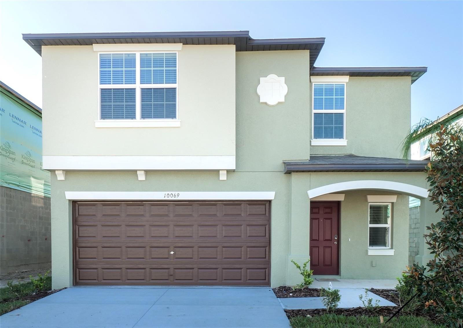 Details for 10069 Branching Ship Trace, WESLEY CHAPEL, FL 33545