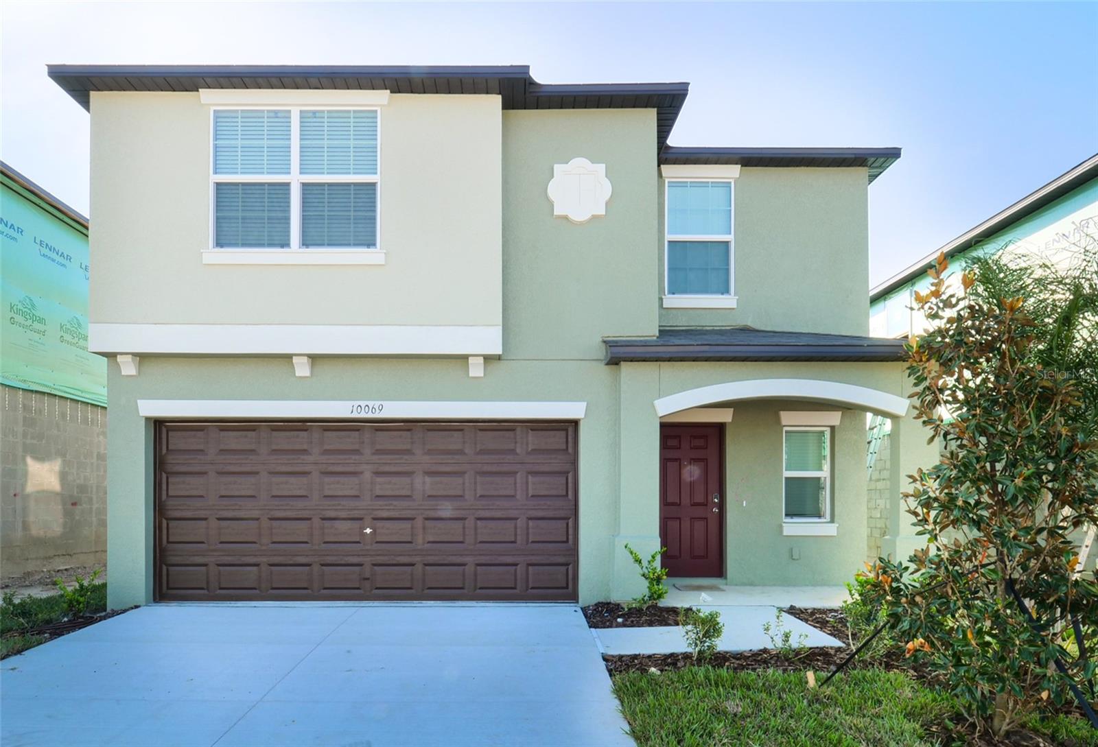 Image 35 of 38 For 10069 Branching Ship Trace