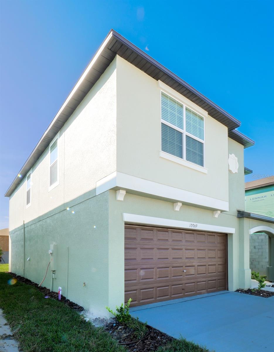 Image 36 of 38 For 10069 Branching Ship Trace